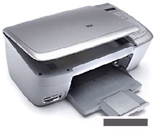 All You Need to Know About HP PSC 1312 Printer Driver Installation